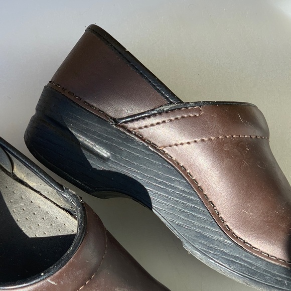 Dansko professional clogs - Picture 5 of 5